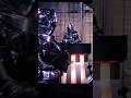 Lens System Aligned #shorts #battlestargalactica #short #scifi #shortvideo #youtubeshorts #space #tv