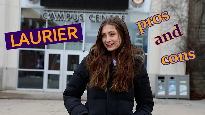 LAURIER PROS AND CONS  ✰ | Madelyn - DayDayNews