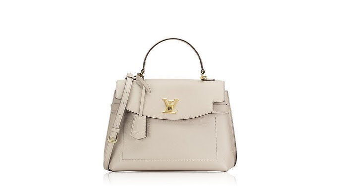 Louis Vuitton Lockme Ever MM – StyleHill