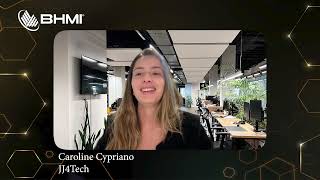 Pioneers in Payments | The Future of Real-Time & AI-Driven Payments with Caroline Cypriano, JJ4Tech