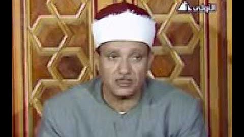 سورة الغاشية  قراءة نادره بصوت القارئ الشيخ عبد الباسط عبد الصمد رحمه الله تعالى