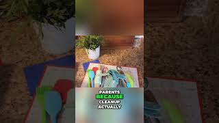 Safe & Easy Kitchen Gadgets for Busy Parents #shorts