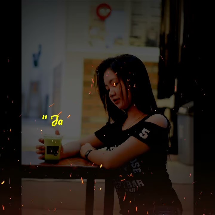 Quotes literasi keren 30 detik || LAGU LOVE STORY(ROMEO SAVE ME)