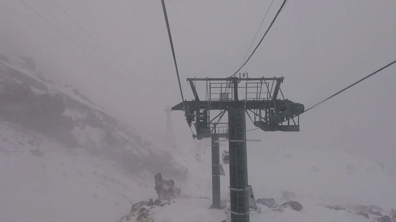 Подъем на Эльбрус - YouTube