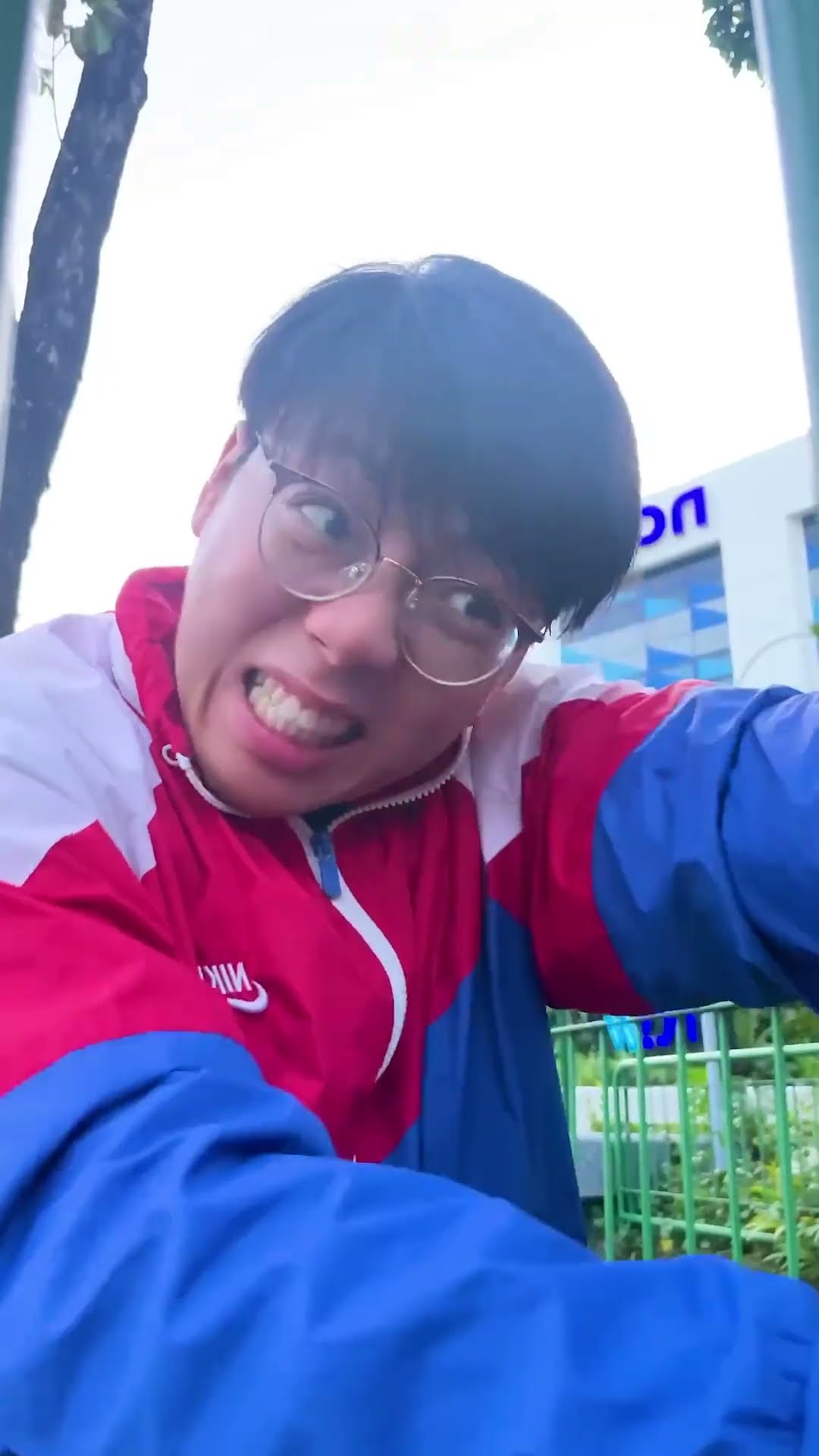 Drinking DIRTY JUICE Be Like... #shorts #mingweirocks