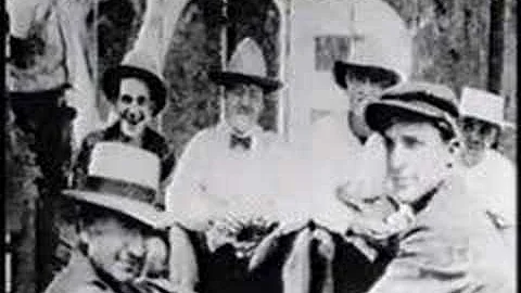 Bisbee Deportation of 1917