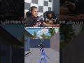 ده اللي بيحصل كل لما العب مع ابن خالتي