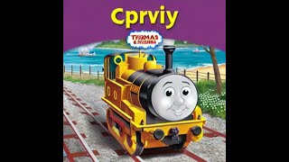 Narrations to cursed AI Generated My Thomas Story Library