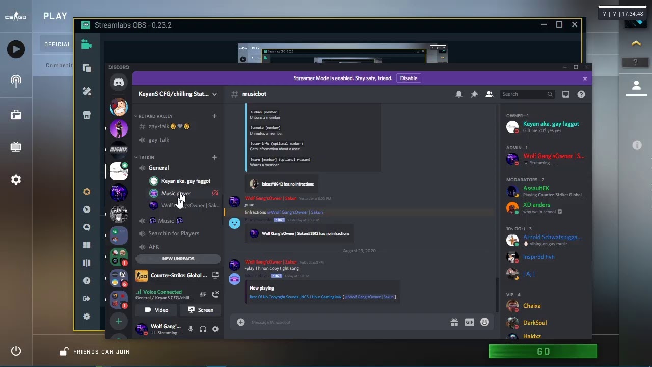 CS:GO Legit Hackeing | OneTap.su Cracked | Cfgs in discord server !