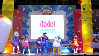 Show Expo tu Piñata 2024 - Megafantastico Tv by Megafantastico Tv 21,815 views 2 months ago 12 minutes, 20 seconds