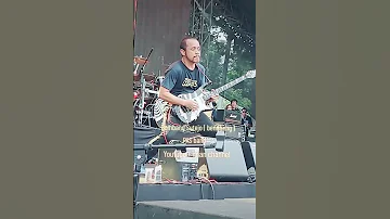 Gitaris Bambang Sutejo (BengBeng) Pas Band - Jengah