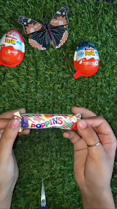 Poppins candy popsicle 🍡 😋 #shortvideo #trending #cartoon #chocolate #comedy