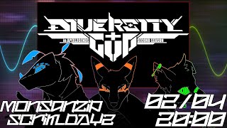 【APEX】DIVERSITY CUP スクリム2日目　 MonSanZiP -ZiP.ZaP視点-