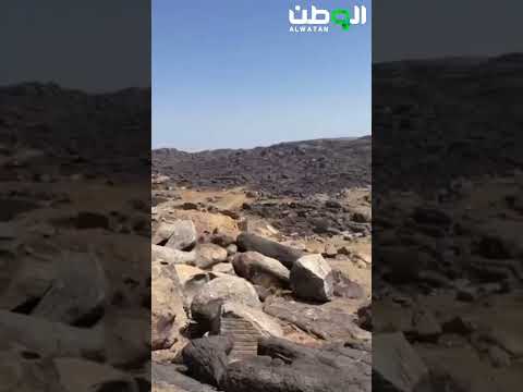 جرانيت نجران في أسواق 28 دولة