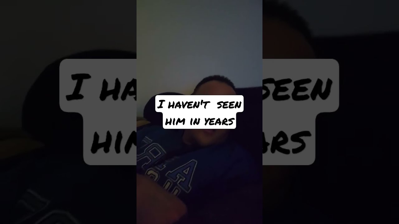 In Years I Mean 7