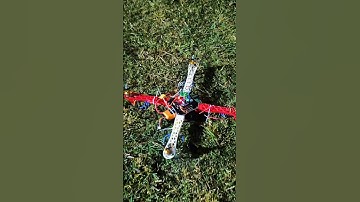 🚁 Arduino Drone Takeoff — Homemade Tech Power! 💥#shorts#trending #arduinoproject#shortsfeed#fpvdrone