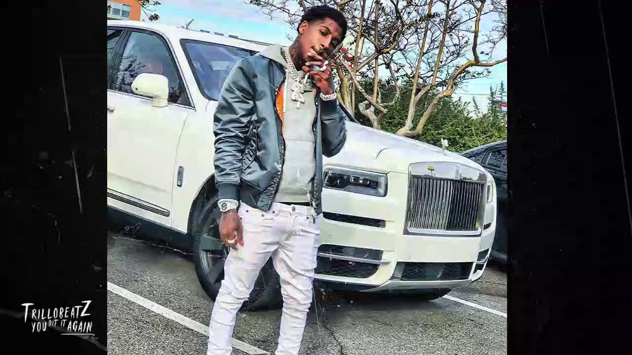 [FREE] NBA Youngboy Type Beat 2019 "In Charge" | Free Type Beat