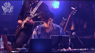 YUKI HAYASHI's live concert - YouTube