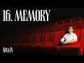 16 - Dizzy DROS - MEMORY