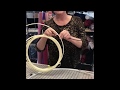 Tutu Hooping Wire 101 - TUTU.COM DEMO