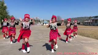 Sa Wa Marit Dancing Version  Oh Ra Ra    