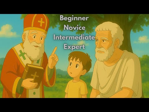 Explaining The Trinity: From Beginner to Expert