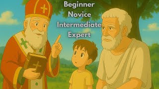 Download Lagu Explaining The Trinity: From Beginner to Expert MP3