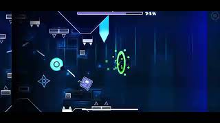 1231st demon - Overload - By Sparkle224 (very easy)