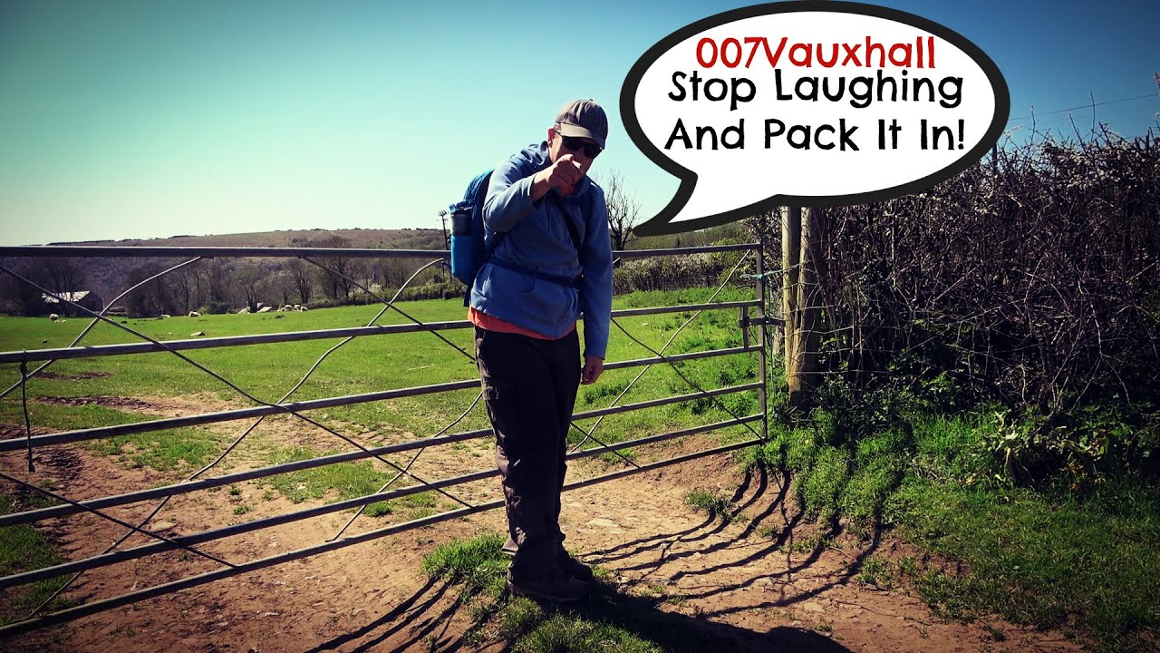 "The Out Takes" - A Walk To Stembridge And Landimore Marsh, North Gower, Swansea