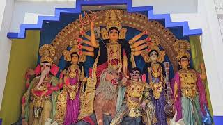 Pandal hopping  2025 Part -6