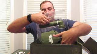 Unboxing - Call Of Duty Wwii Deployment Kit