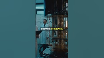 Quantum Teleportation Achieved – A New Era of Computing #QuantumComputing #AI #TechNews #FutureTech