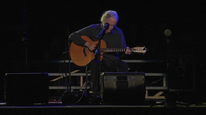 Pamela Brown - Leo Kottke - 9/3/2016