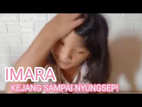 Kejang Sampai Nyungsep Dan Ini Sisa Sisanya