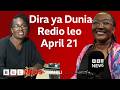 DIRA YA DUNIA RADIO