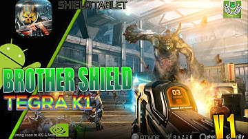 Cmune: Deadheads - iOS/Android - HD Single Player Mission V1 | Android 7.0 | Tegra K1