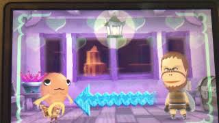 Miitopia #45 No more Quarrels!!!