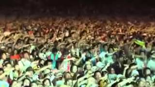 ap bank fes 07 to U - Bank Band with Great Artists.wmv