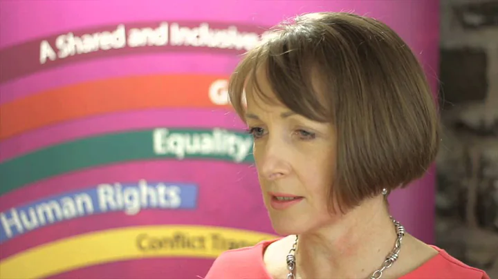 Mary Coffey - Finsh the Job