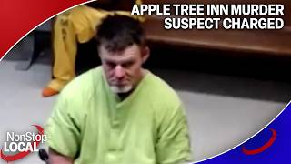 4th person charged with Apple Tree Inn murder in Spokane