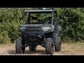 Polaris Ranger 3 inch Suspension Lift Kit By Rough Country