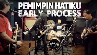 Download Lagu Fitrah - Pemimpin Hatiku (Early Process) MP3 Download Lagu Fitrah - Pemimpin Hatiku (Early Process) MP3