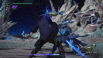 That music sync was tight