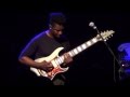 Animals As Leaders - Point to Point / Cylindrical Sea (Live)