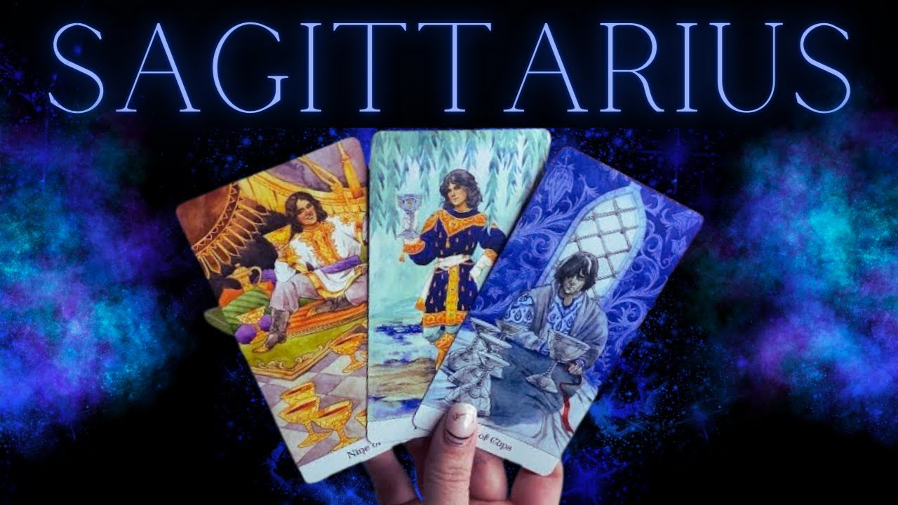 СТРЕЛЕЦ - О БОЖЕ!! КТО-ТО ПРИНЯЛ ТВОЮ ДОБРОТУ ЗА СЛАБОСТЬ И СЕЙЧАС ПОПАДЕТСЯ НА УЛОВКУ ДУХА...