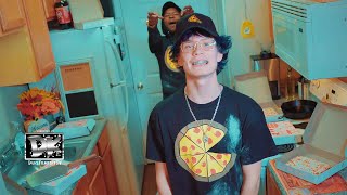 Blueberry B-Laine ft. Snukkie - Knock Knock ( Pizzaman) | Official Music Video | (2021)