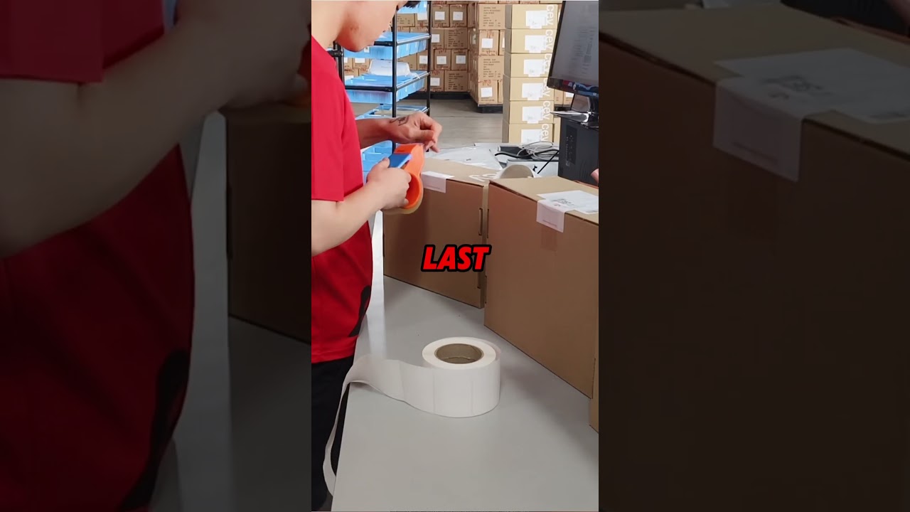 PayRecon WMS | EP5 Quality Control (QC) & Packing Process in WMS: Ensuring Accuracy Before Shipping⚡