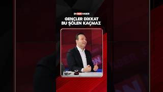 Gençler Bu Şölen Kaçmaz