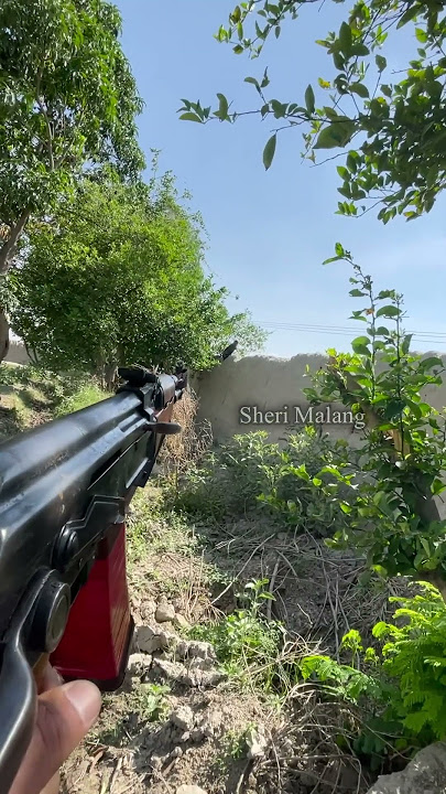 Killing Eagle with Ak47😱😱 #youtubeshorts #funny #hunting #ak47shorts