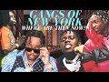 New York’s Deadly Gang War - Where are They Now